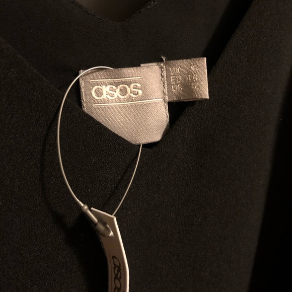 ASOS Design Embellished Strap Cami - Picture 12 of 13